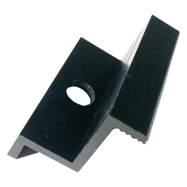 Photonica (KK-50-30-CZ) Затискач кінцевий анодований