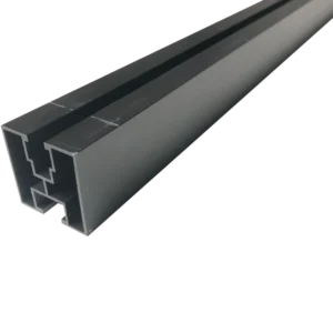 Photonica SMA L1240 (S-1240-CZ) Профіль анодований