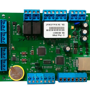 U-Prox IP400 EM Плата контролера доступу