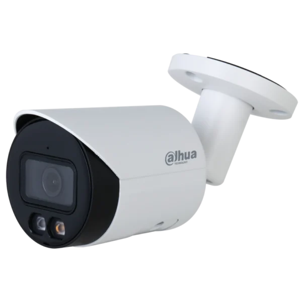 DH-IPC-HFW2449S-S-IL 4МП (2.8мм) с микрофоном IP відеокамера Dahua