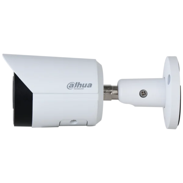 DH-IPC-HFW2449S-S-IL 4МП (2.8мм) с микрофоном IP відеокамера Dahua - Зображення 2