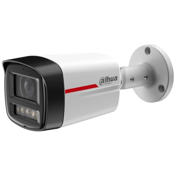 DH-IPC-HFW2449TL-S-PRO 4МП (2.8мм) IP відеокамера Dahua - Зображення 2