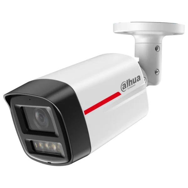 DH-IPC-HFW2449TL-S-PRO 4МП (2.8мм) IP відеокамера Dahua