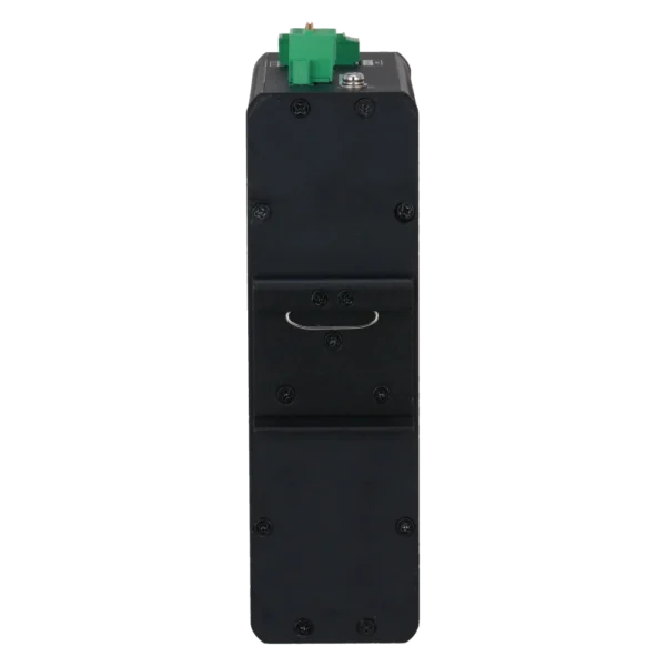Dahua DH-IS4210-8GT-120 PoE Комутатор 10 портів керований - Зображення 2
