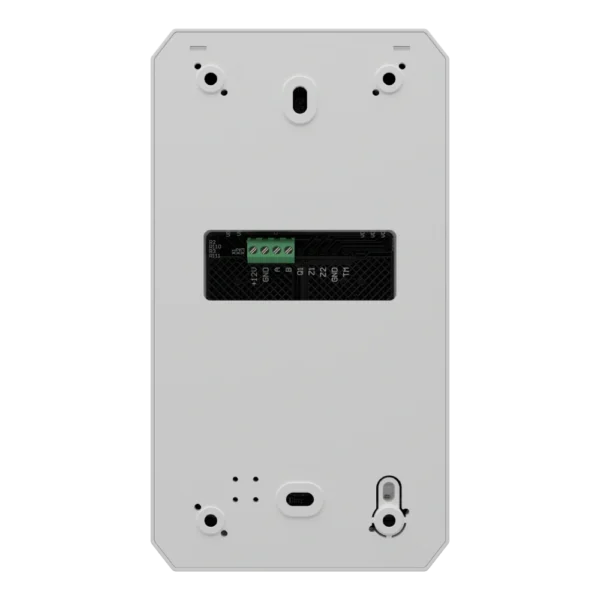 Tiras K-PAD4 (white) Клавіатура Тірас - Зображення 6