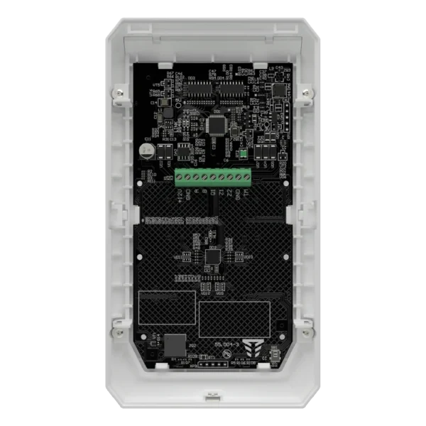 Tiras K-PAD16+(white) Клавіатура Тірас - Зображення 5