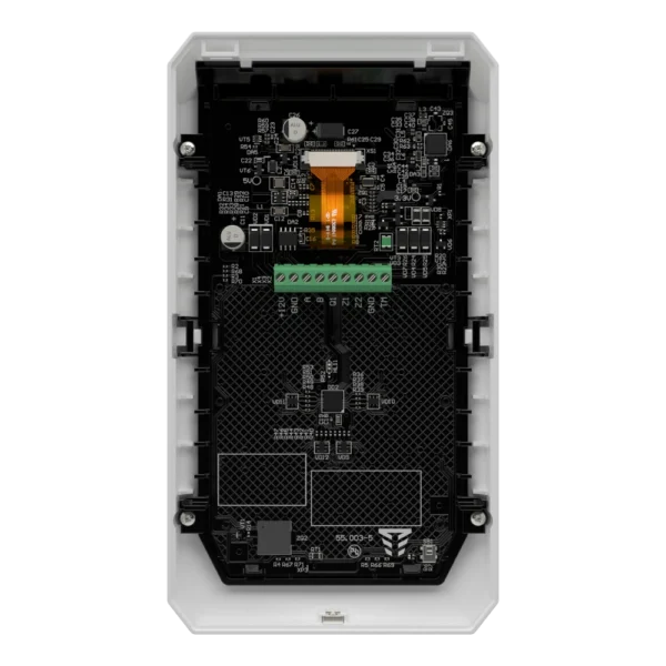 Tiras K-PAD OLED Сенсорна OLED клавіатура Тірас - Зображення 5
