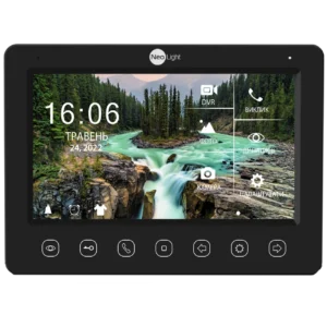 KAPPA+ HD Відеодомофон NeoLight