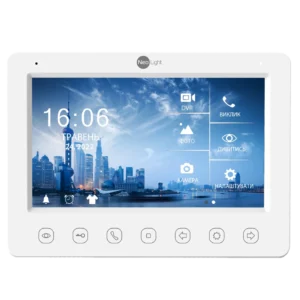 KAPPA+ HD Відеодомофон NeoLight
