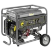 Karcher PGG 2.8/3кВт 230В (1 фаза) електростарт AVR Генератор бензиновий