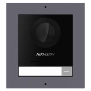 DS-KD8003-IME1(B)/Surface/Europe BV 2МП IP панель