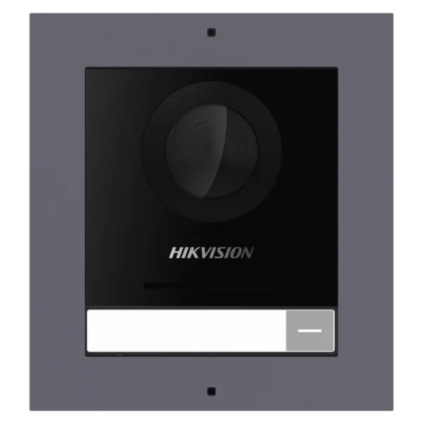 DS-KD8003-IME1(B)/Surface 2МП IP панель