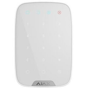 KeyPad (white) Бездротова сенсорна клавіатура