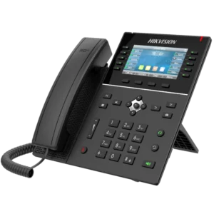 DS-KP8200-HE1 SIP телефон