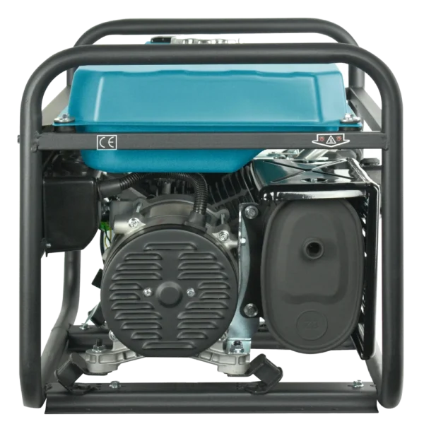 Konner&Sohnen KS 2900 2.9кВт 230В ручной запуск Генератор бензиновий - Зображення 2