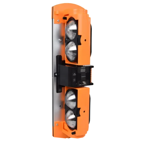 Lightwell LBX-250 AF ІЧ-бар'єр з режимом «антітуман» - Зображення 2