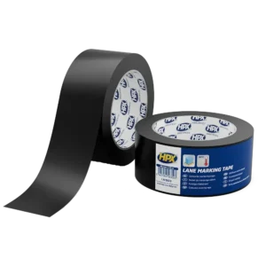 HPX LN5033 Lane Marking Tape 50мм x 33м Стрічка самоклеюча для маркування підлоги