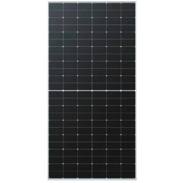 LONGI LR5-72HTH-580W 580 Вт Сонячна панель