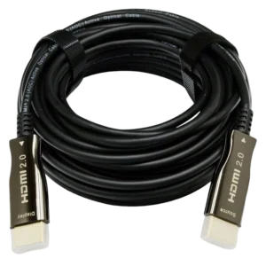HDMI 2.0 патчкорд 10м 4K UHD (AOC)