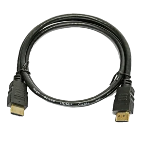 HDMI Патчкорд 19+1, 4k 60hz, 15 м