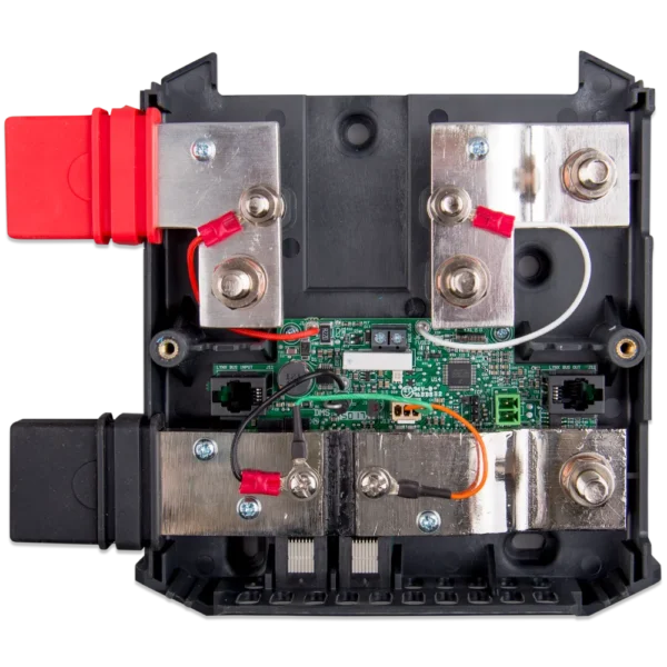 Victron Energy Lynx Shunt VE.Can (M8) Шинопровід - Зображення 3