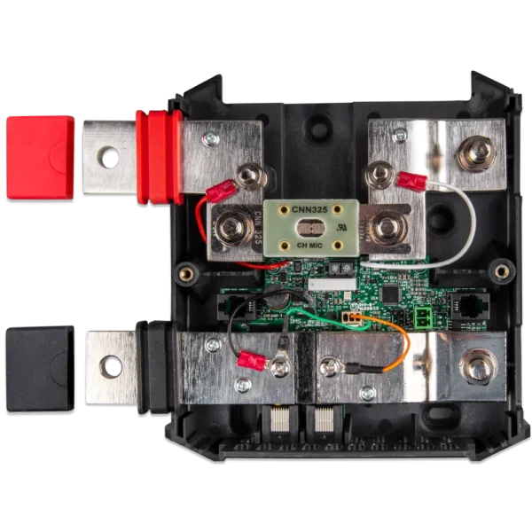 Victron Energy Lynx Shunt VE.Can (M8) Шинопровід - Зображення 2