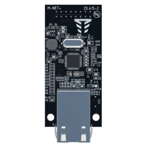 Tiras Ethernet М-NET+ Модуль підключення до мережі Тірас