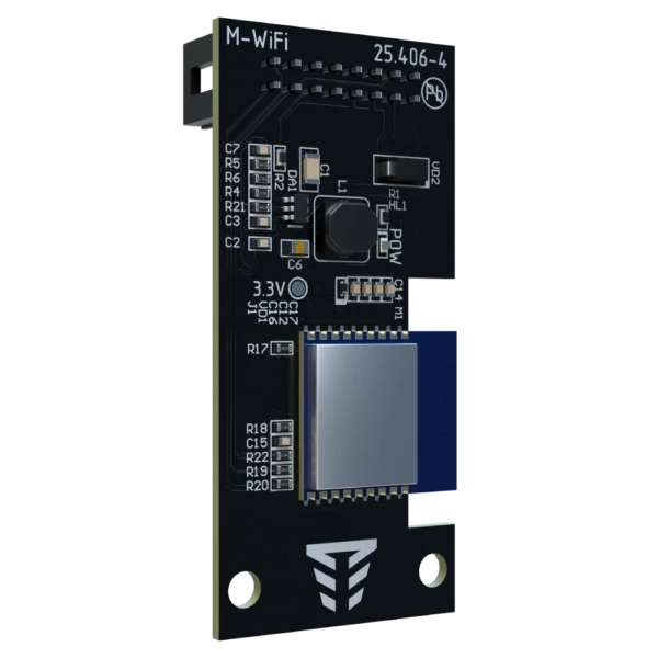 Tiras M-WiFi Модуль підключення до мережі WiFi Тірас - Зображення 2