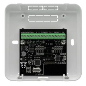 Tiras M-Z box Виносний модуль розширення Тірас