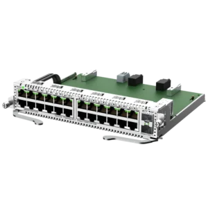 Ruijie M6000-24GT2XS для комутатора RG-NBS6002 Плата