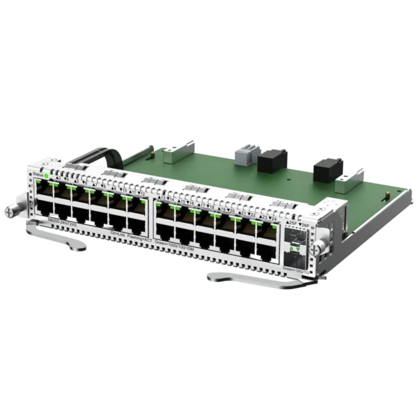 Ruijie M6000-24GT2XS для комутатора RG-NBS6002 Плата