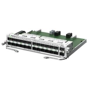 Ruijie M6000-24SFP2XS для комутатора RG-NBS6002 Плата