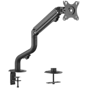Gembird MA-DA1-02 17-32" 8 кг Кронштейн для монітора
