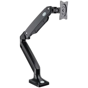 Gembird MA-DA1-03 17-35" 10 кг Кронштейн для монітора
