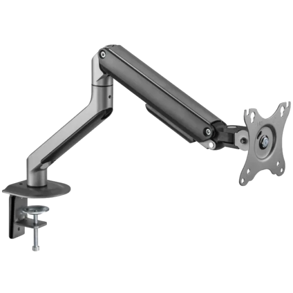 Gembird MA-DA1-05 17-32" 9 кг Кронштейн для монітора - Зображення 2