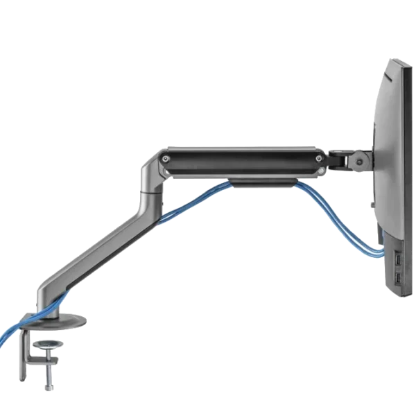 Gembird MA-DA1-05 17-32" 9 кг Кронштейн для монітора - Зображення 3