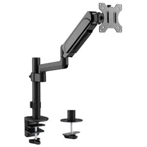 Gembird MA-DA1P-01 17-32" 9 кг Кронштейн для монітора