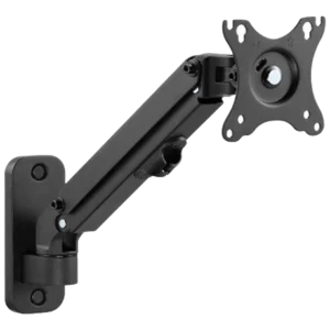 Gembird MA-WA1-01 17-27" 7кг Кронштейн для монітора