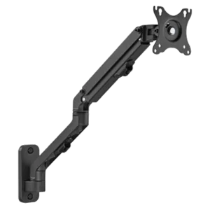 Gembird MA-WA1-02 17-27" 7 кг Кронштейн для монітора