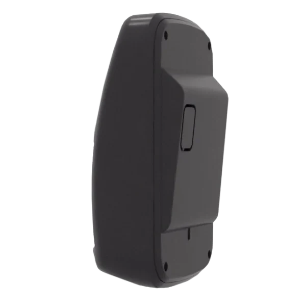 U-Prox PIR Black Бездротовий сповіщувач руху з імунітетом до тварин - Зображення 2