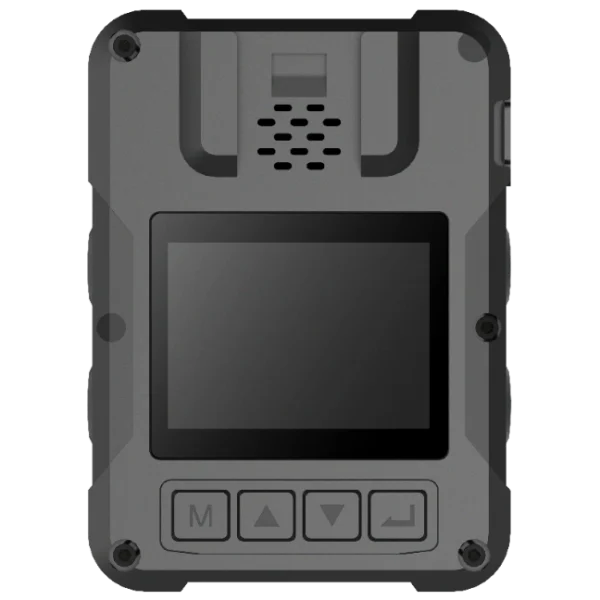 DS-MCW406/32G/GPS/WIFI Нагрудний реєстратор Hikvision - Зображення 2