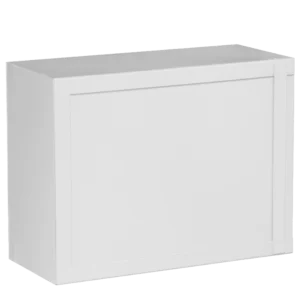 IPCOM БК-400-1 антивандальна скринька з планкою