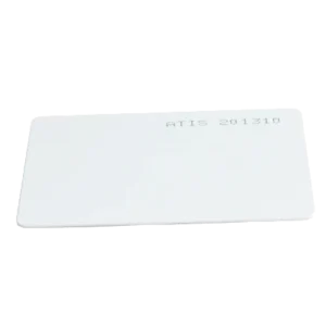 MiFare card (К2) Проксіміті карточка