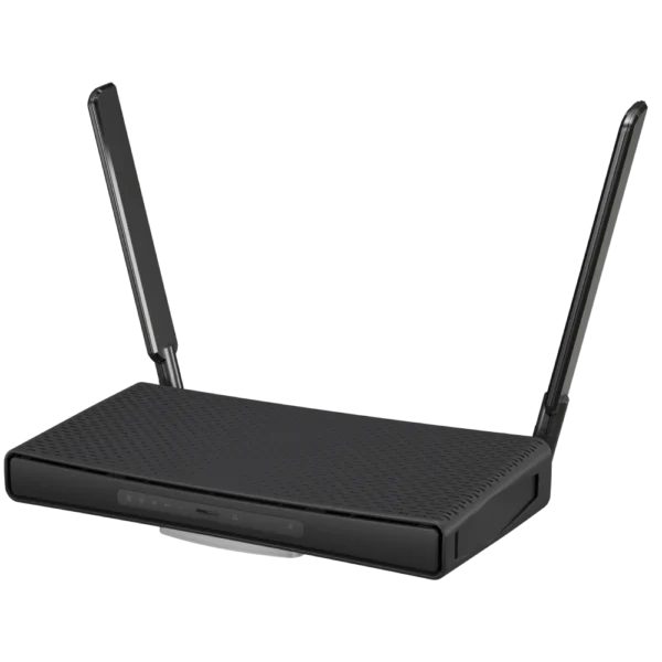 MikroTik hAP ax³ (C53UiG+5HPaxD2HPaxD) WiFi 6 маршрутизатор - Зображення 2