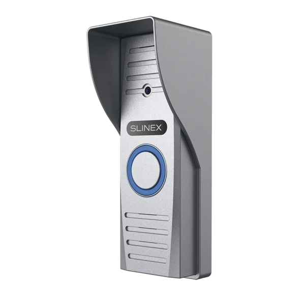 ML-15HD (grey) Виклична панель Slinex - Зображення 5