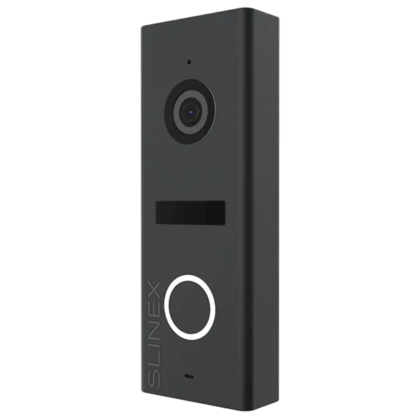 Slinex ML-17HR (graphite) Виклична панель - Зображення 2