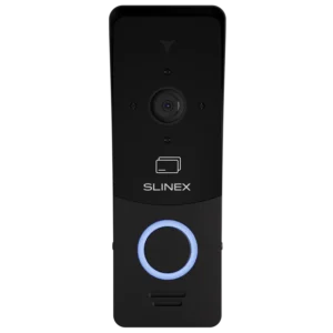 Slinex ML-20CRHD (black/black) Виклична панель