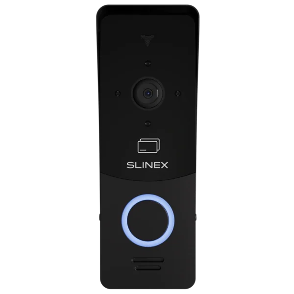Slinex ML-20CRHD (black/black) Виклична панель