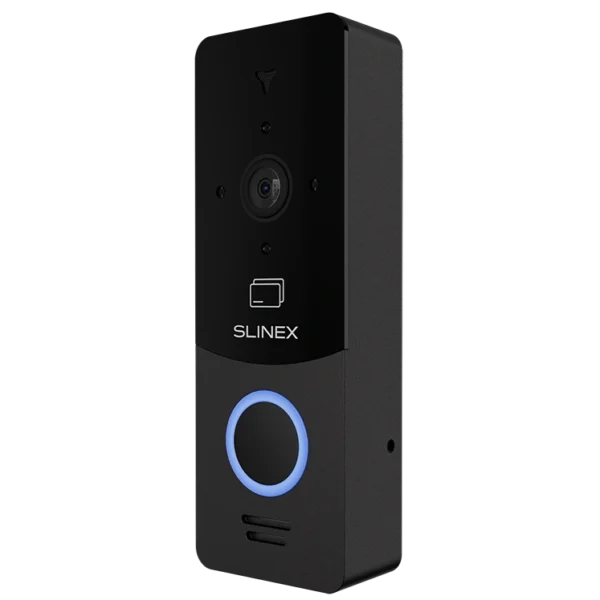 Slinex ML-20CRHD (black/black) Виклична панель - Зображення 2