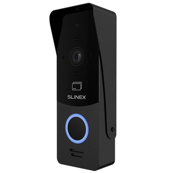 Slinex ML-20CRHD (black/black) Виклична панель - Зображення 3